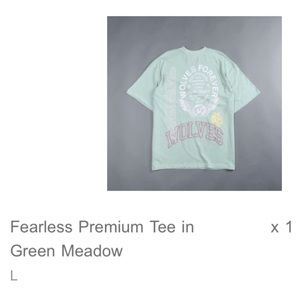 Darc Sport Premium Tee